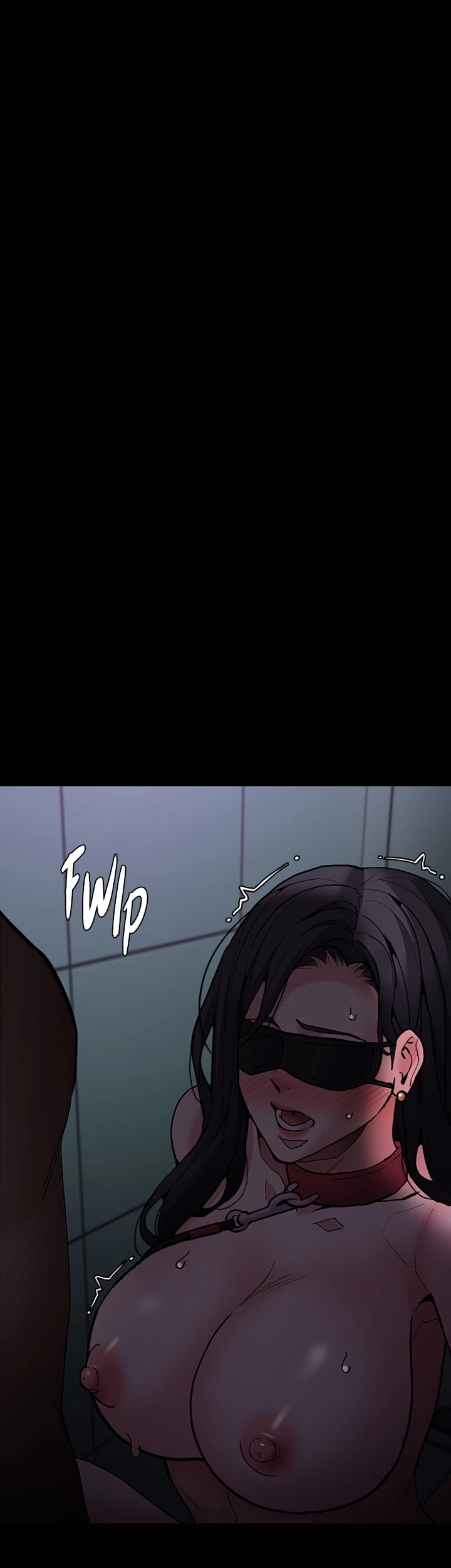 His Addictive Touch Chapter 91 page 5 - 