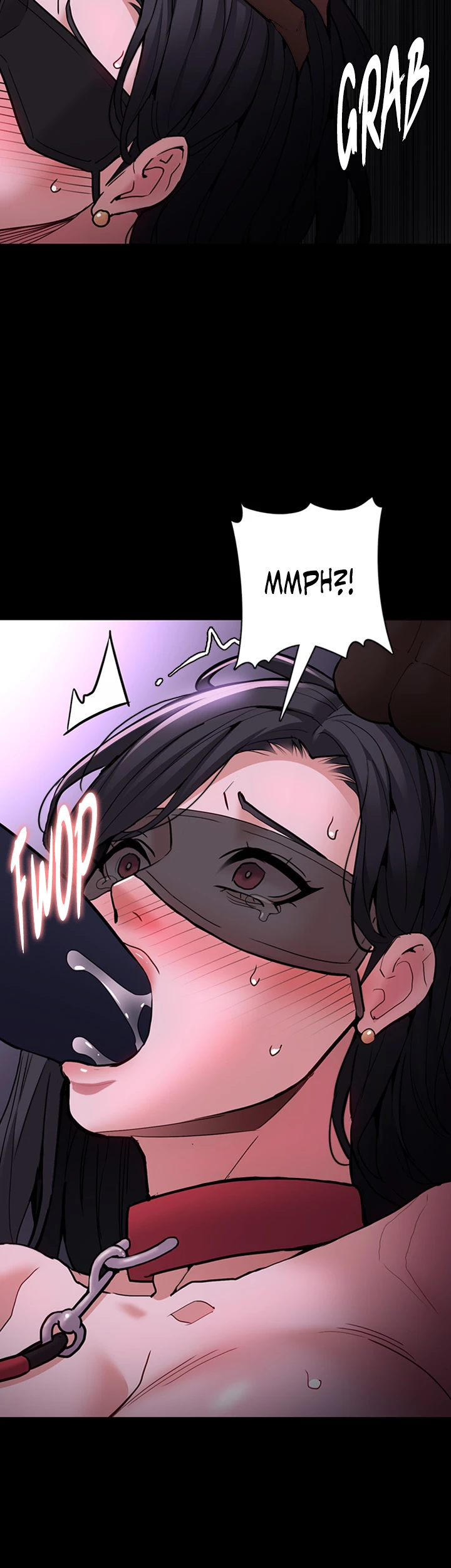 His Addictive Touch Chapter 91 page 46 - 
