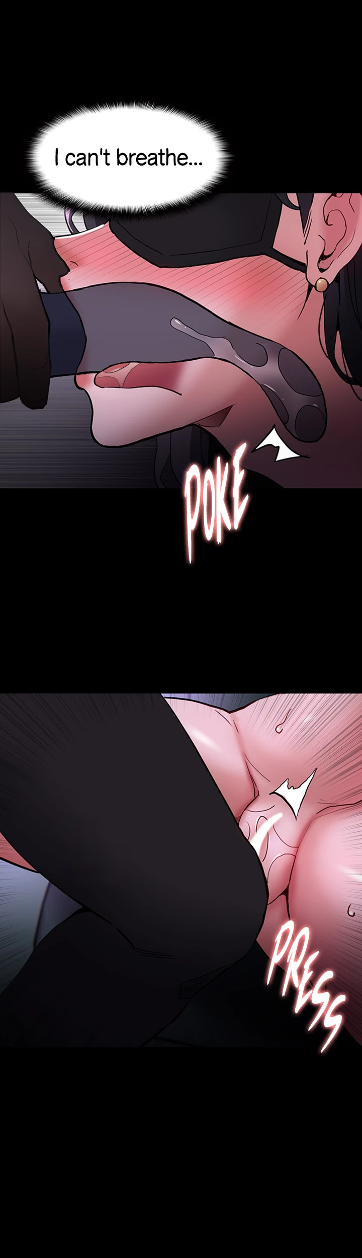 His Addictive Touch Chapter 91 page 49 - 