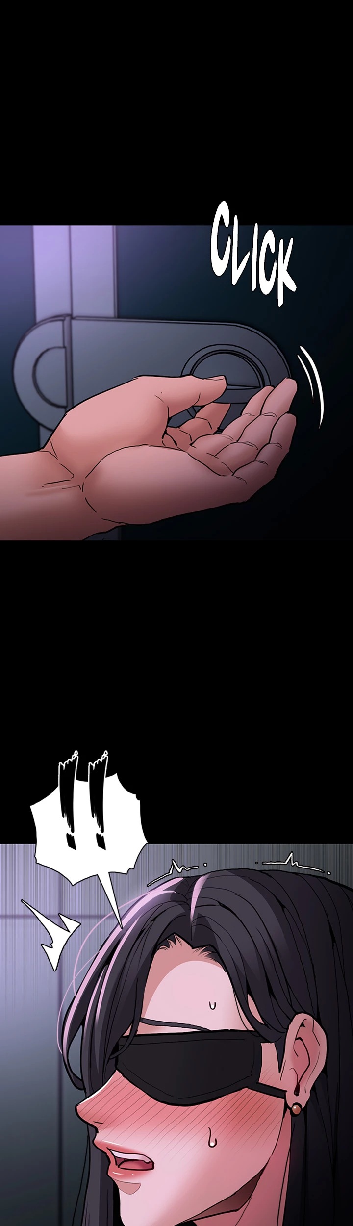 His Addictive Touch Chapter 91 page 6 - 