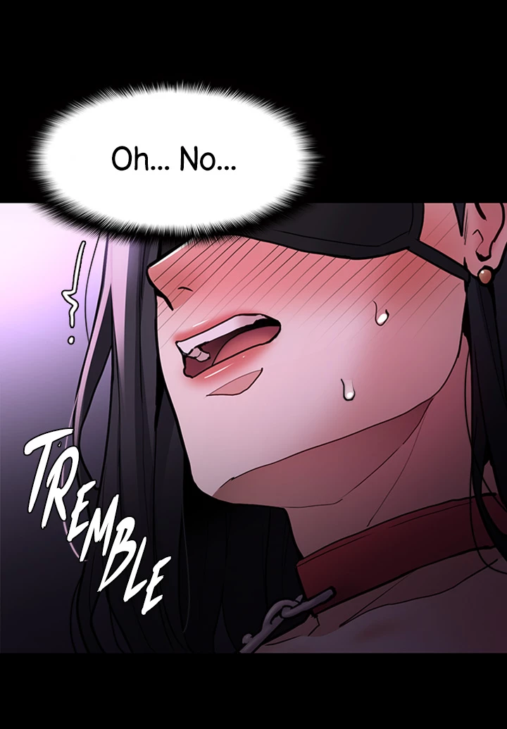 His Addictive Touch Chapter 91 page 8 - 