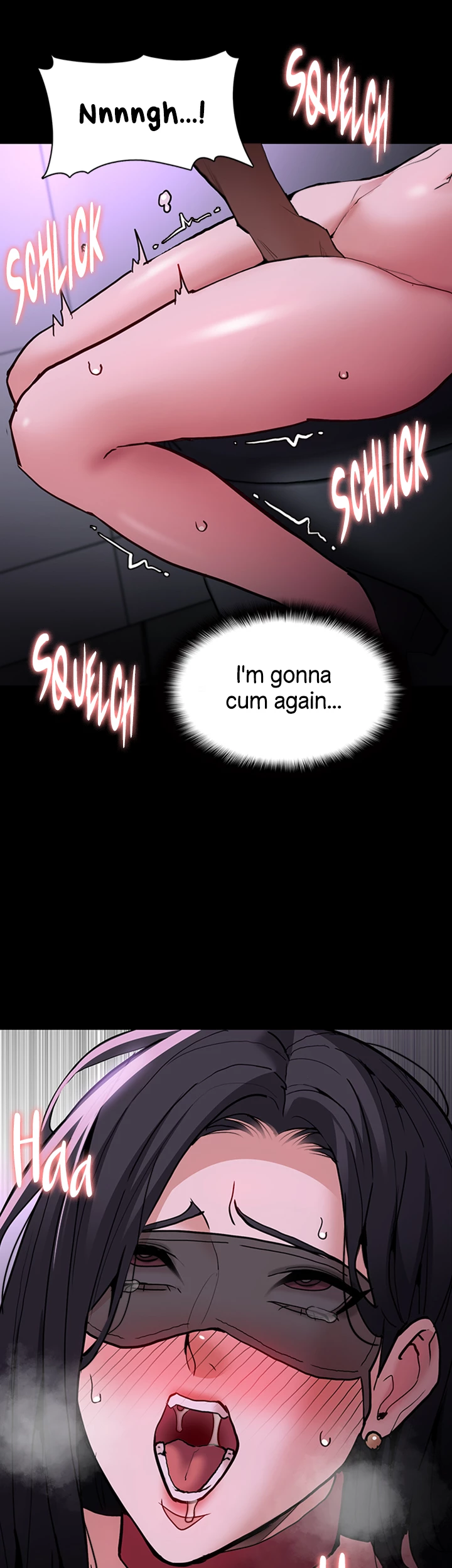 His Addictive Touch Chapter 92 page 26 - 