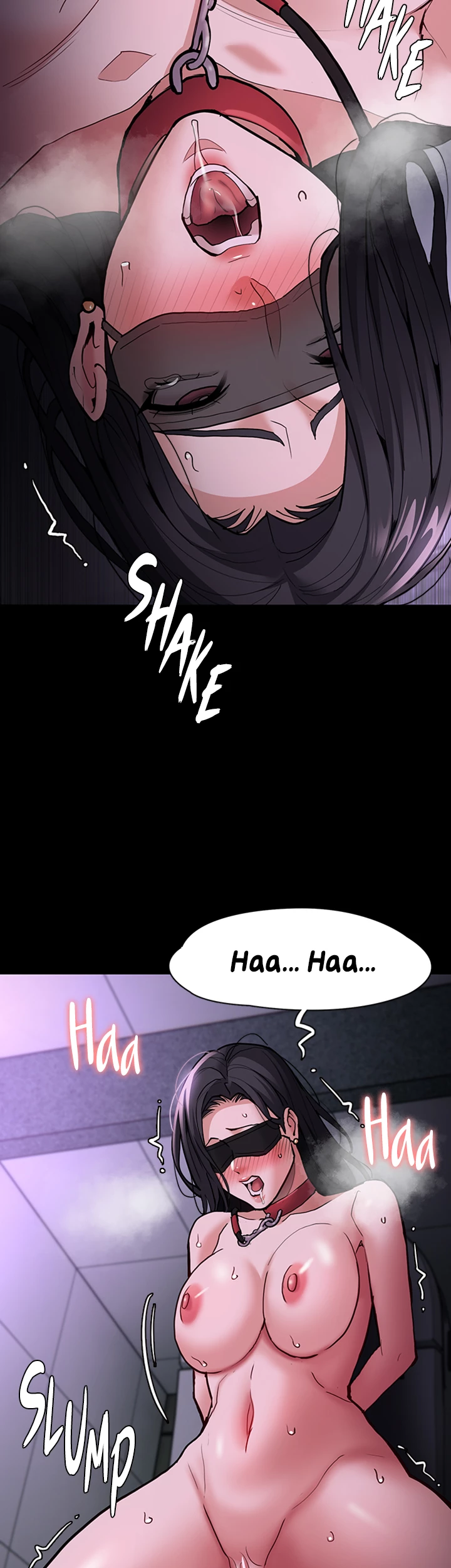 His Addictive Touch Chapter 92 page 29 - 