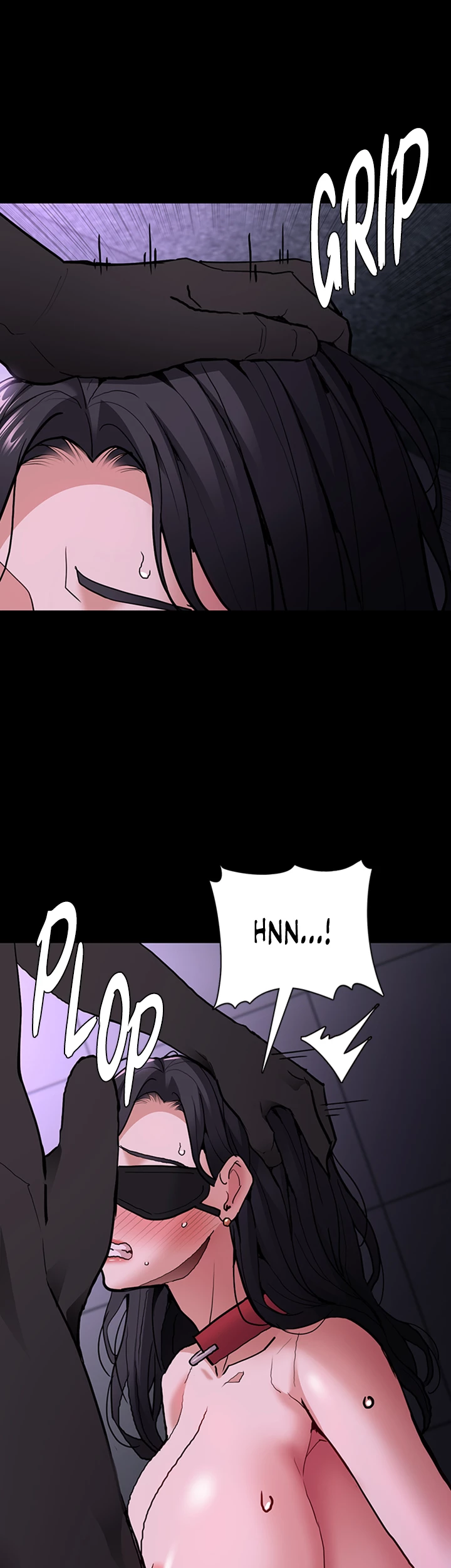 His Addictive Touch Chapter 92 page 32 - 
