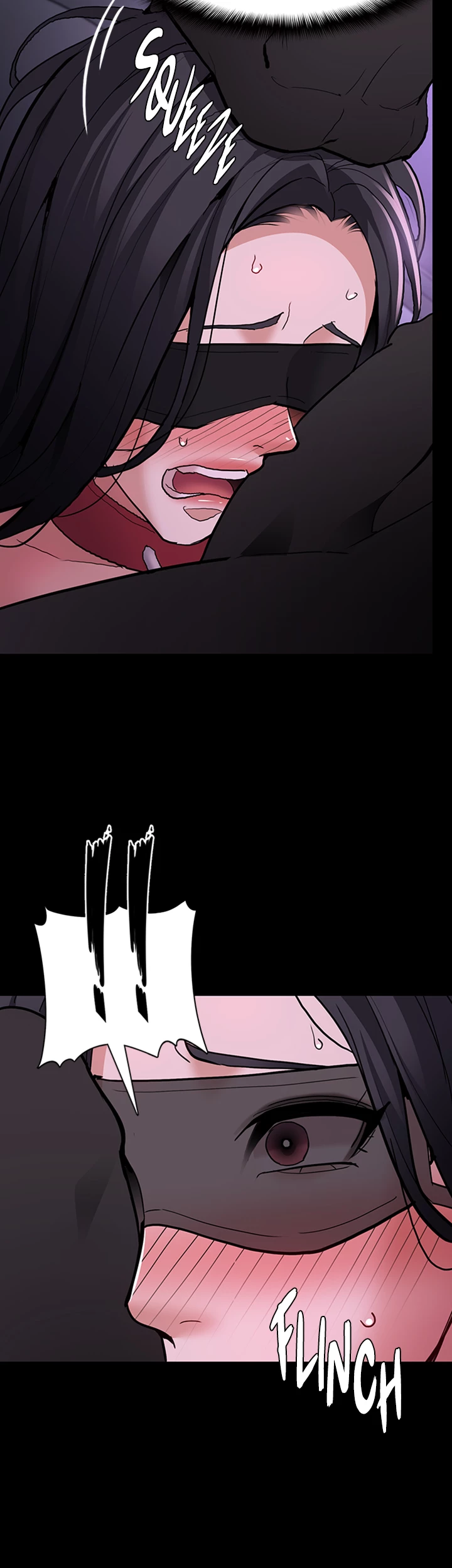 His Addictive Touch Chapter 92 page 34 - 