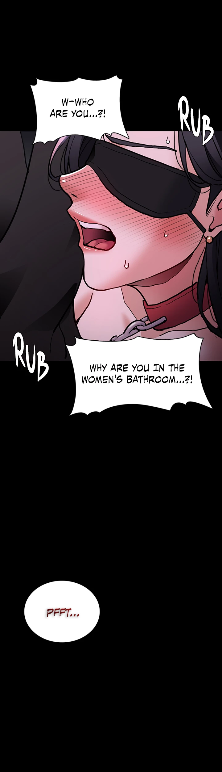 His Addictive Touch Chapter 92 page 37 - 