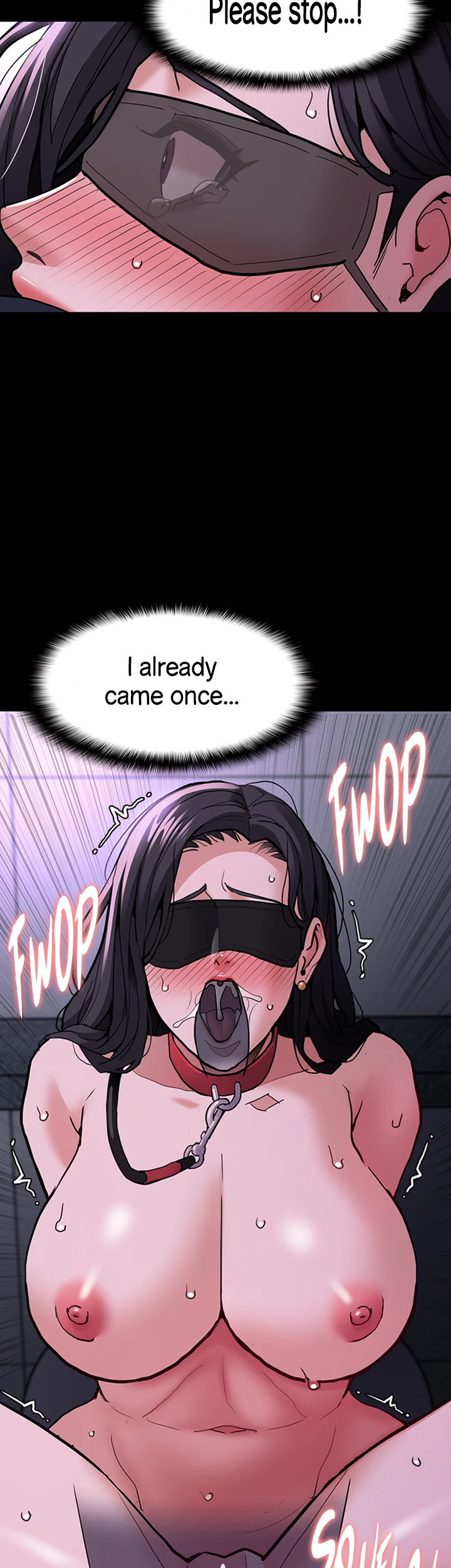 His Addictive Touch Chapter 92 page 6 - 