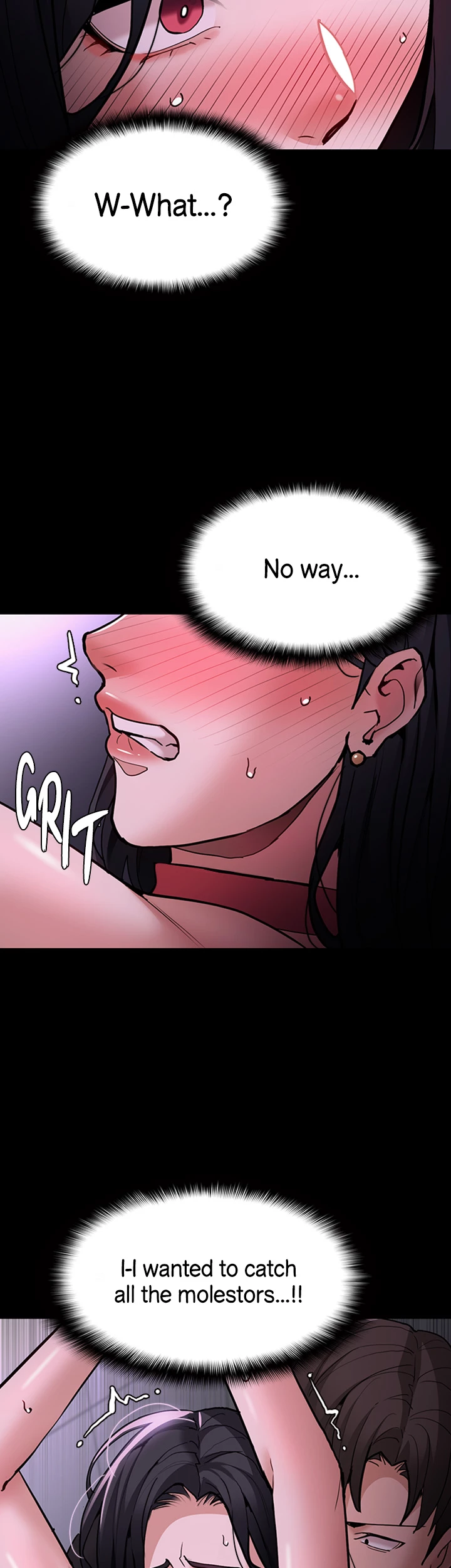 His Addictive Touch Chapter 93 page 13 - 