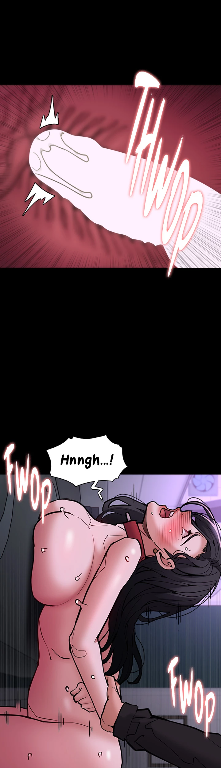 His Addictive Touch Chapter 93 page 20 - 