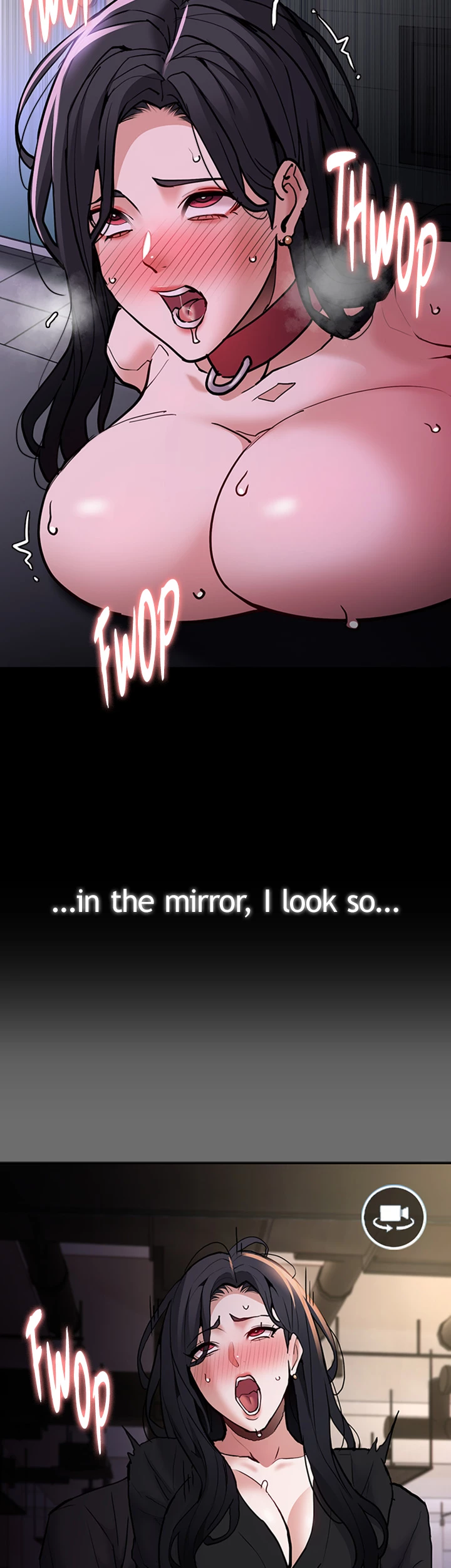 His Addictive Touch Chapter 93 page 25 - 