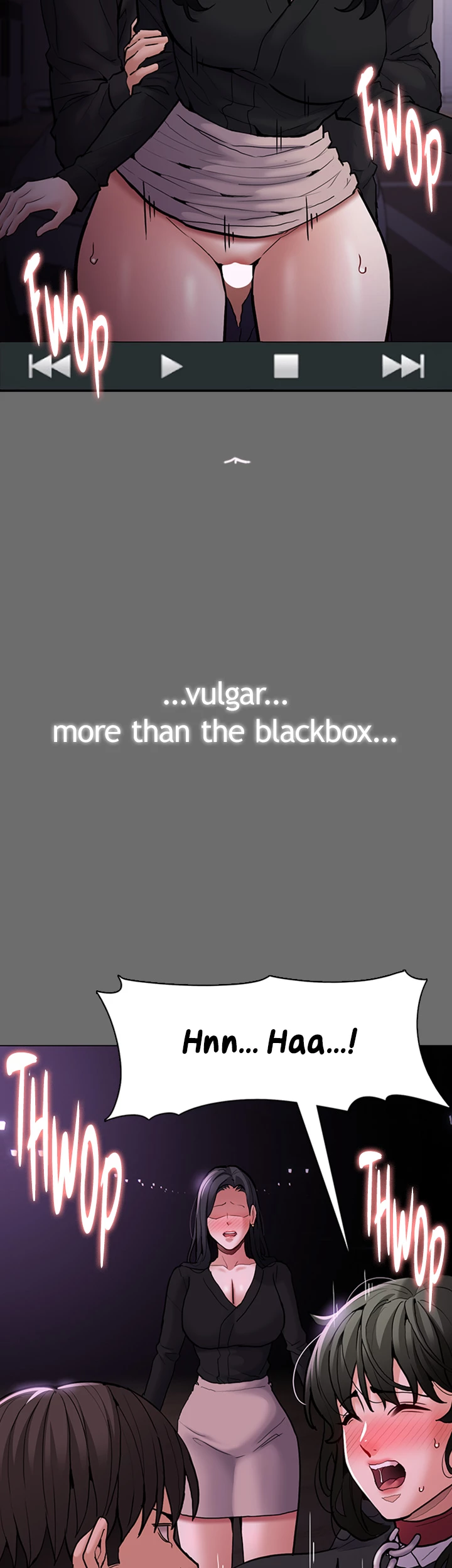 His Addictive Touch Chapter 93 page 26 - 