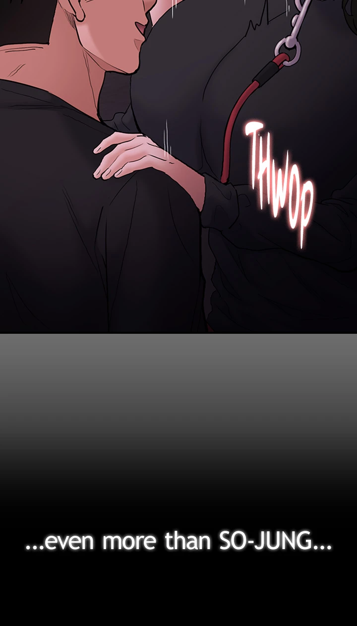 His Addictive Touch Chapter 93 page 27 - 
