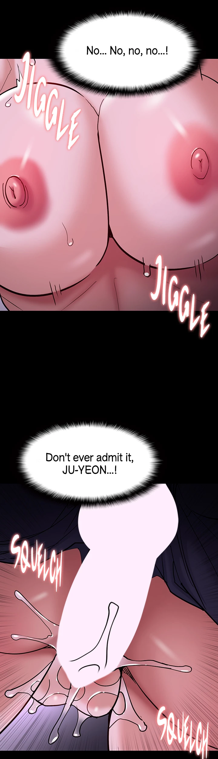 His Addictive Touch Chapter 93 page 29 - 