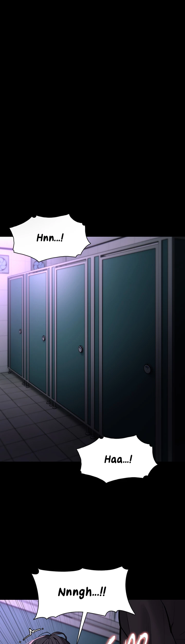 His Addictive Touch Chapter 93 page 4 - 