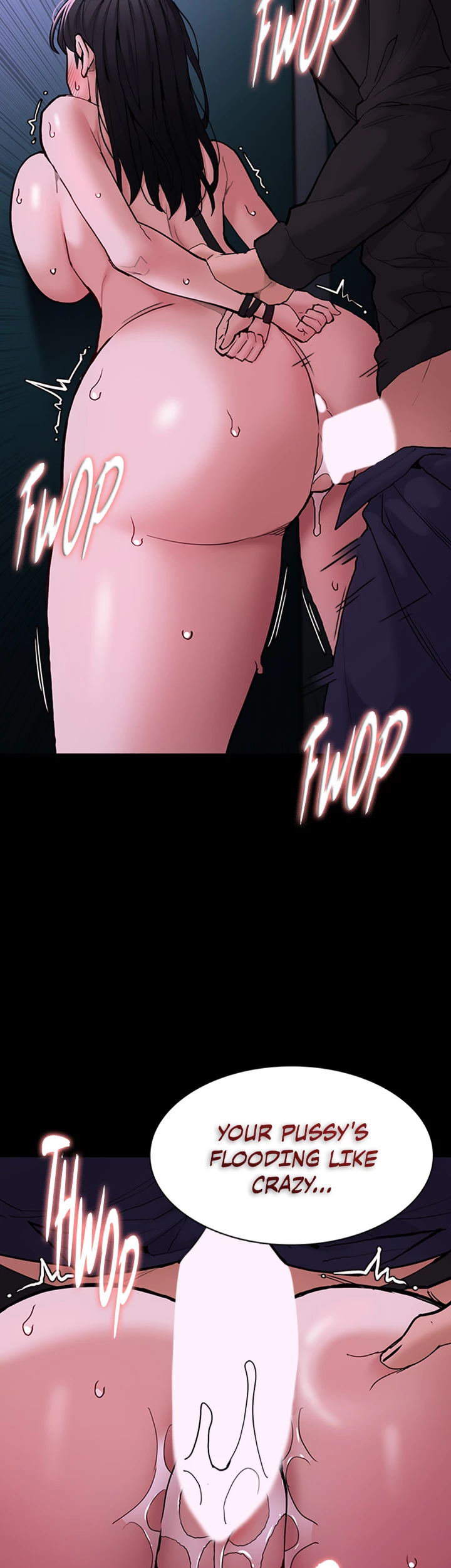 His Addictive Touch Chapter 93 page 5 - 