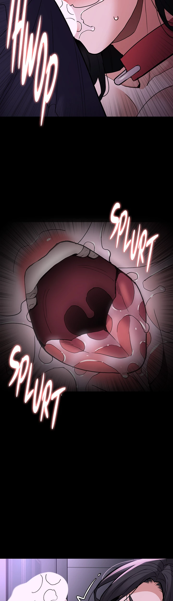 His Addictive Touch Chapter 93 page 42 - 