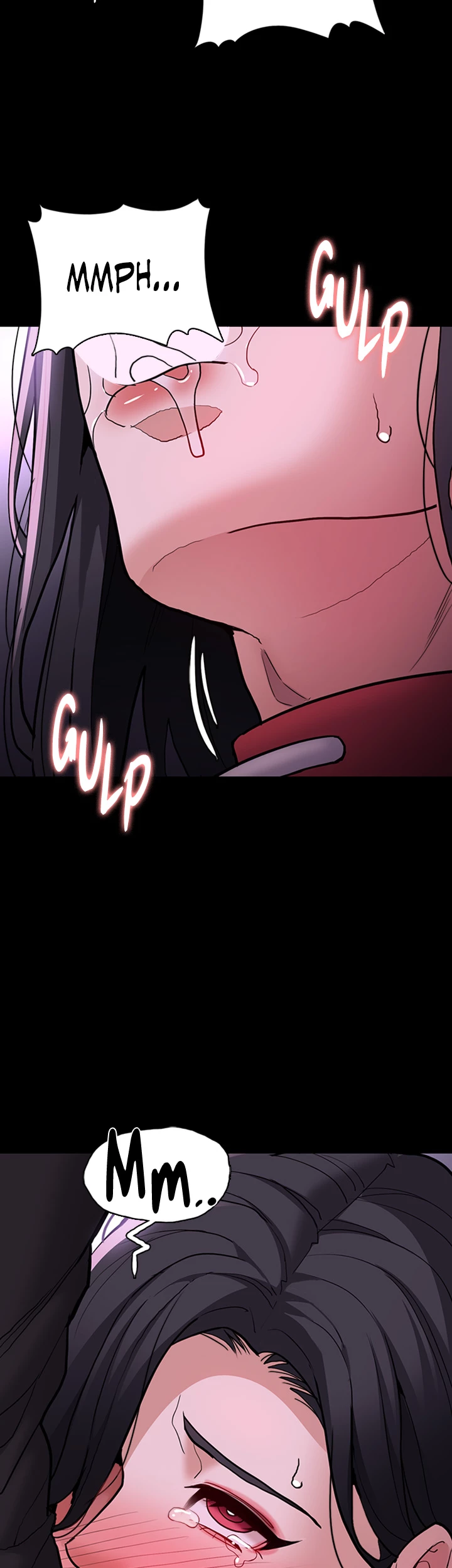 His Addictive Touch Chapter 93 page 46 - 
