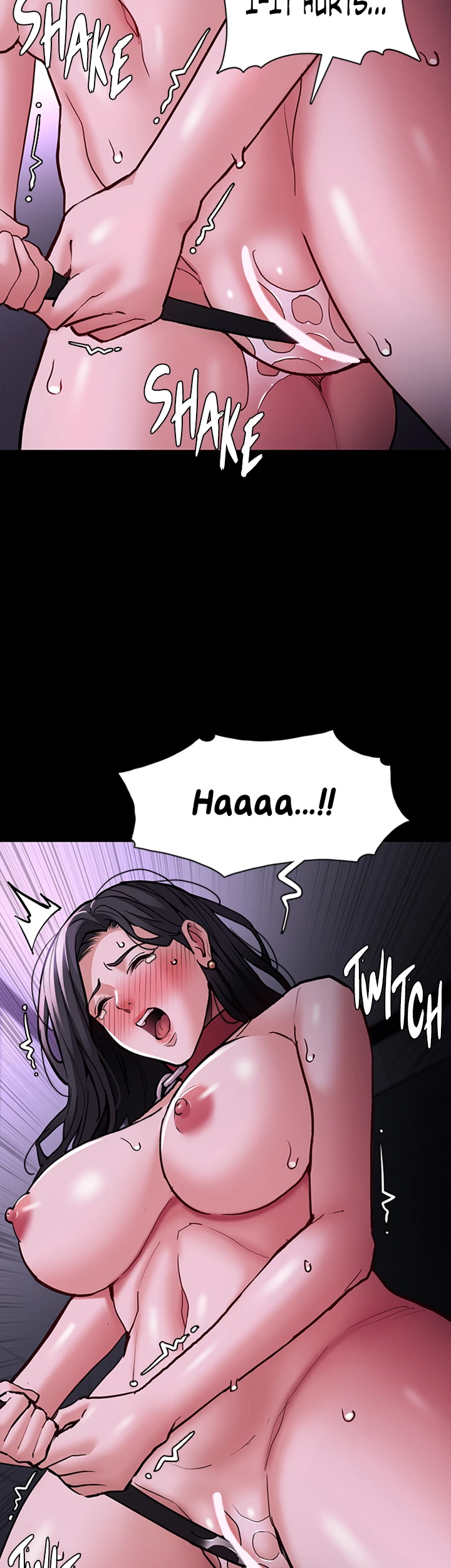 His Addictive Touch Chapter 94 page 2 - 