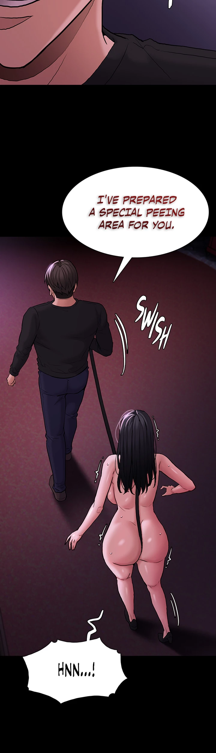 His Addictive Touch Chapter 94 page 14 - 