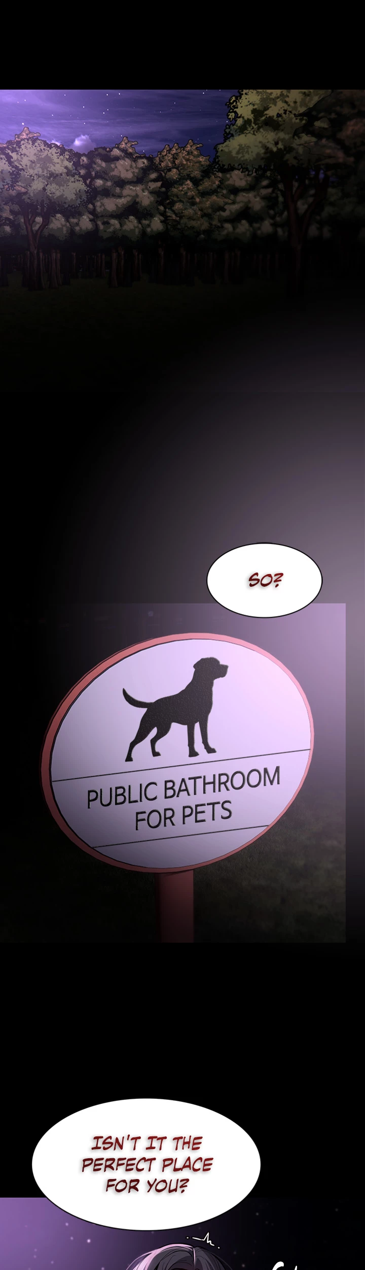 His Addictive Touch Chapter 94 page 16 - 
