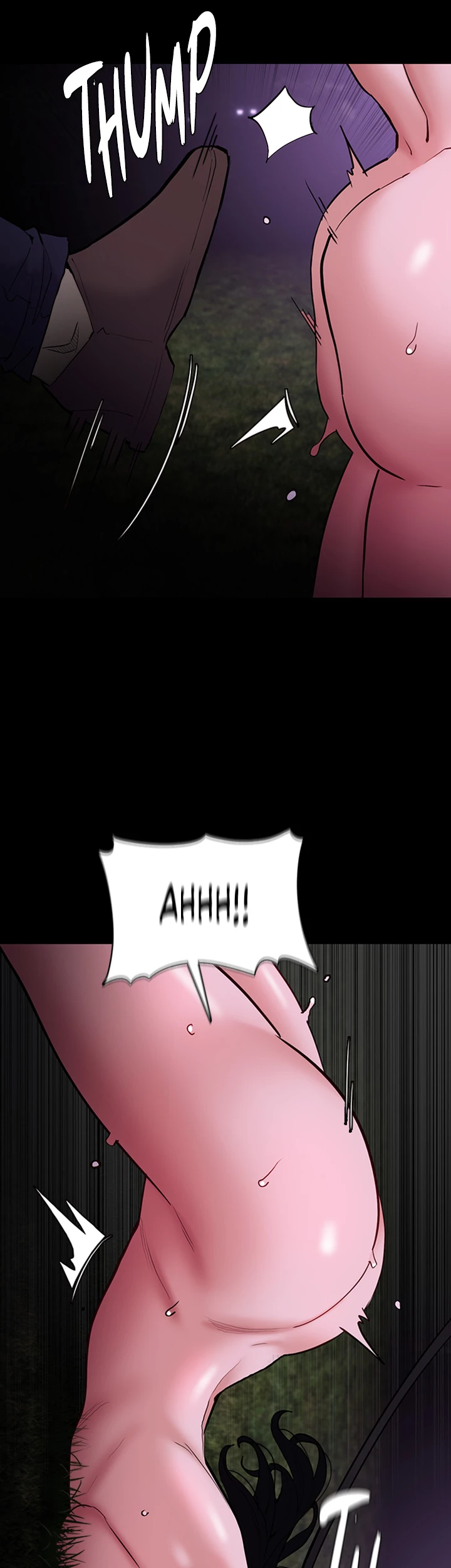 His Addictive Touch Chapter 94 page 18 - 