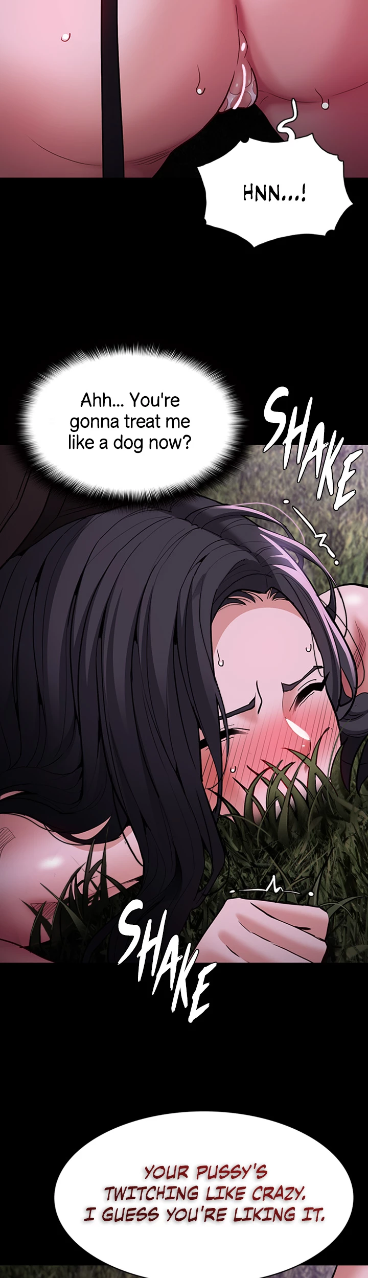 His Addictive Touch Chapter 94 page 22 - 