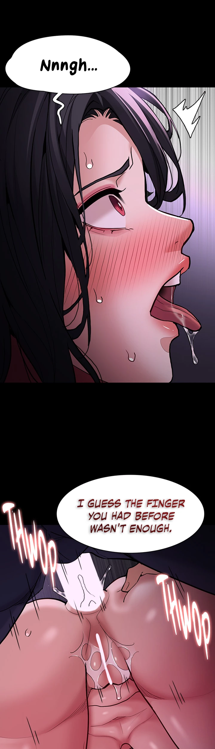 His Addictive Touch Chapter 94 page 28 - 