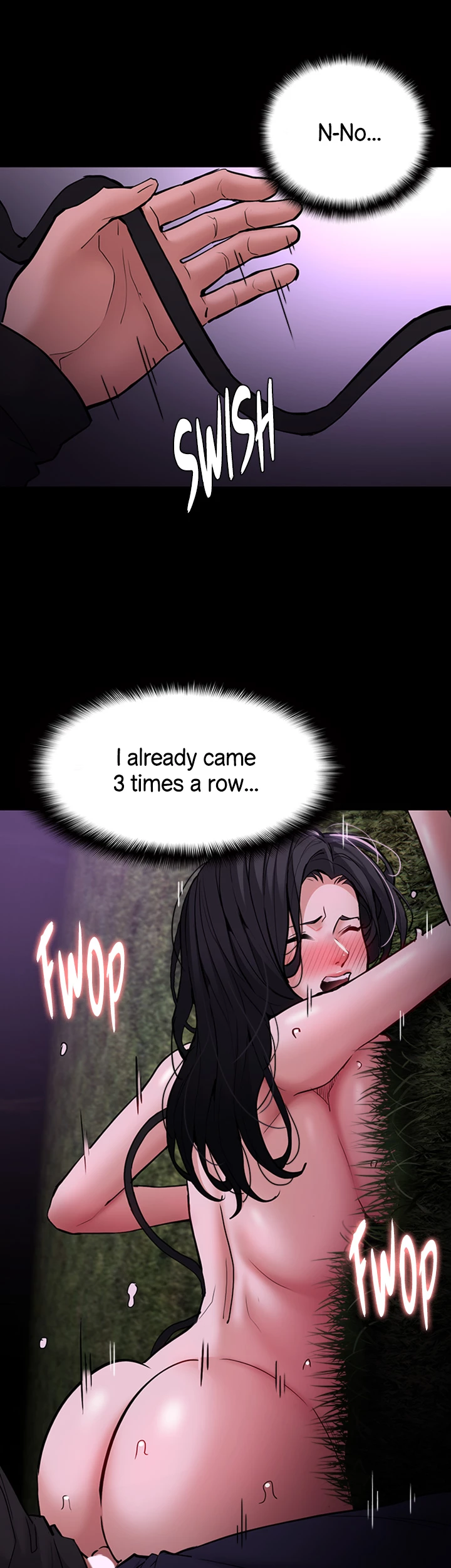 His Addictive Touch Chapter 94 page 32 - 