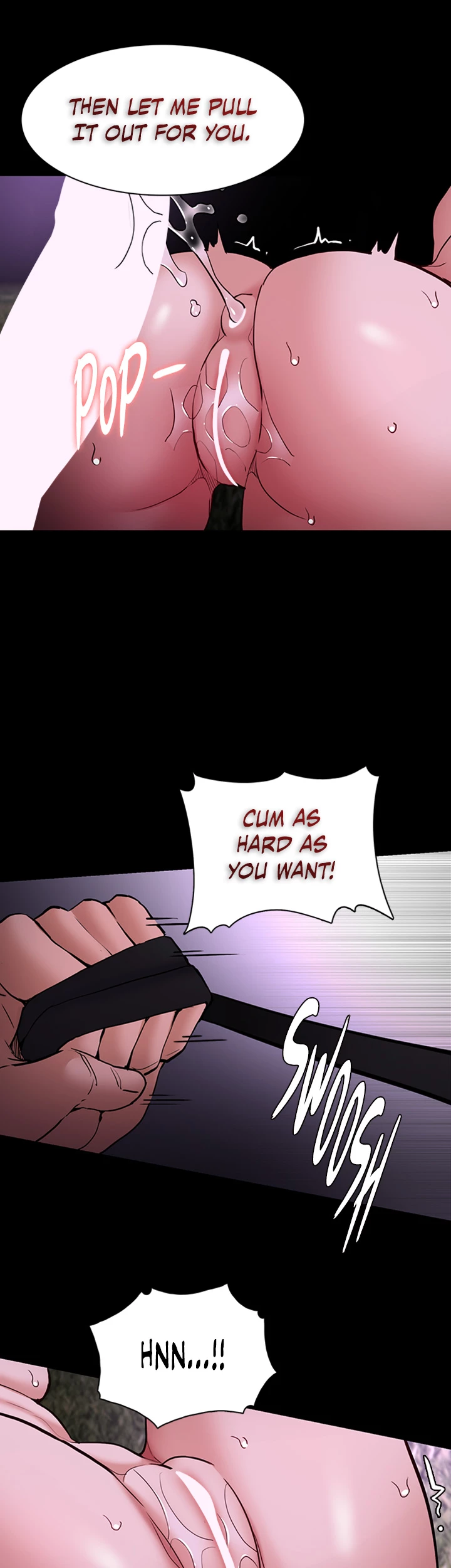 His Addictive Touch Chapter 94 page 40 - 