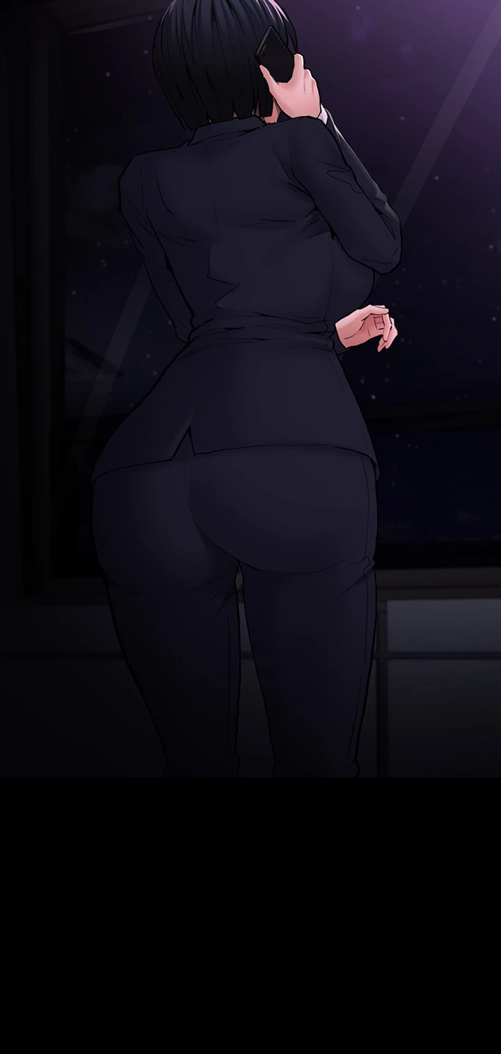 His Addictive Touch Chapter 94 page 47 - 