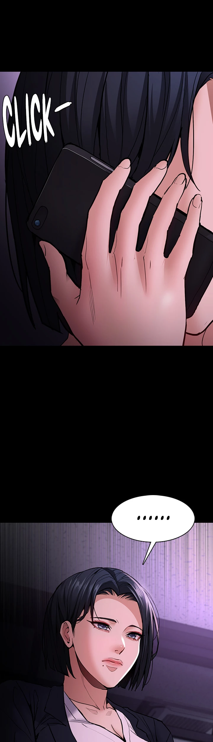 His Addictive Touch Chapter 94 page 48 - 