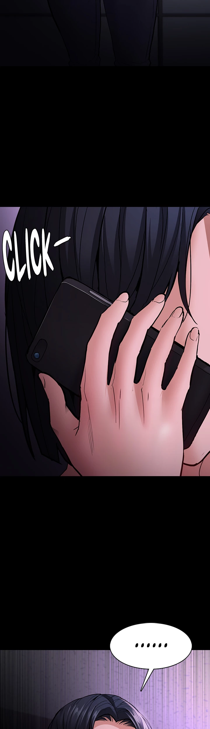 His Addictive Touch Chapter 95 page 2 - 