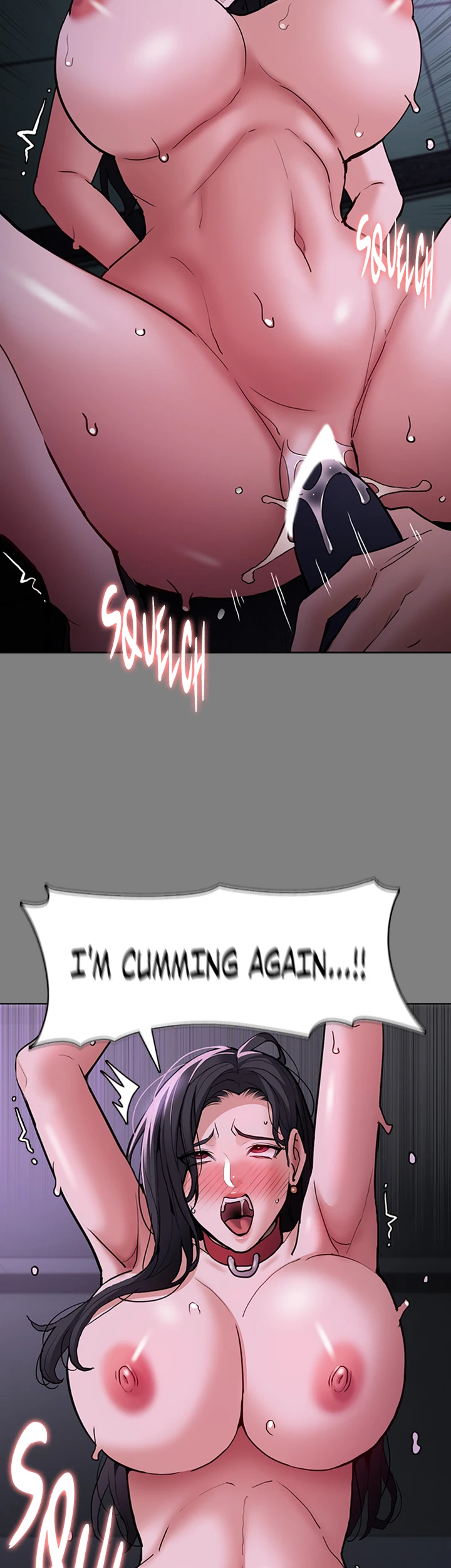 His Addictive Touch Chapter 95 page 15 - 