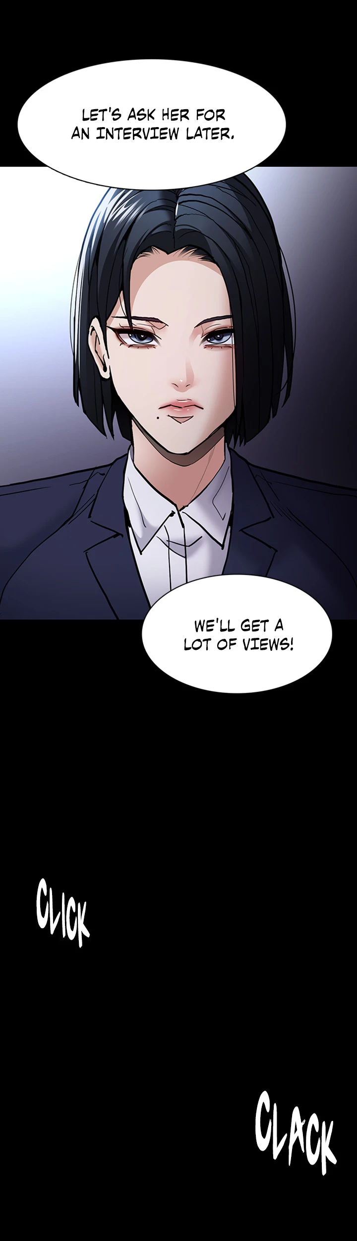 His Addictive Touch Chapter 95 page 29 - 