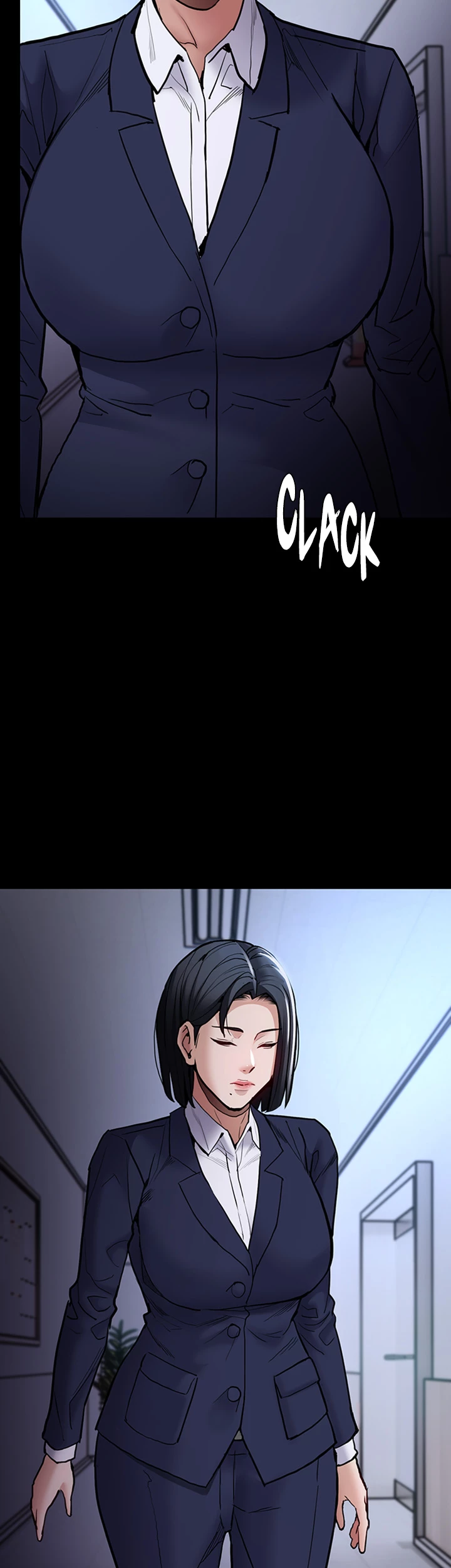 His Addictive Touch Chapter 95 page 31 - 