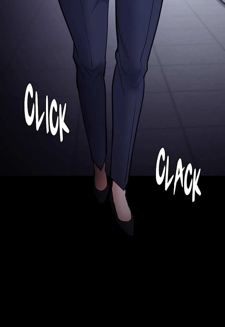 His Addictive Touch Chapter 95 page 32 - 