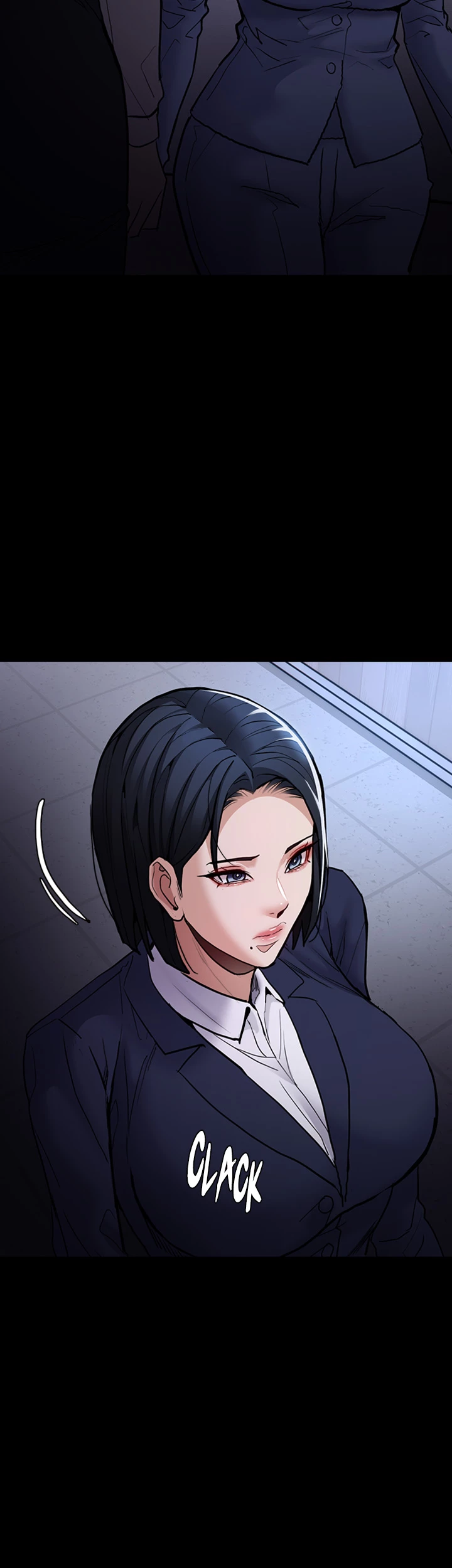 His Addictive Touch Chapter 95 page 34 - 