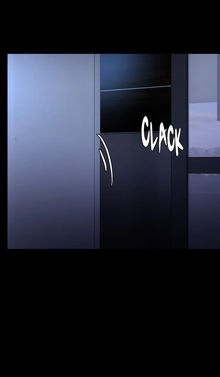 His Addictive Touch Chapter 95 page 36 - 