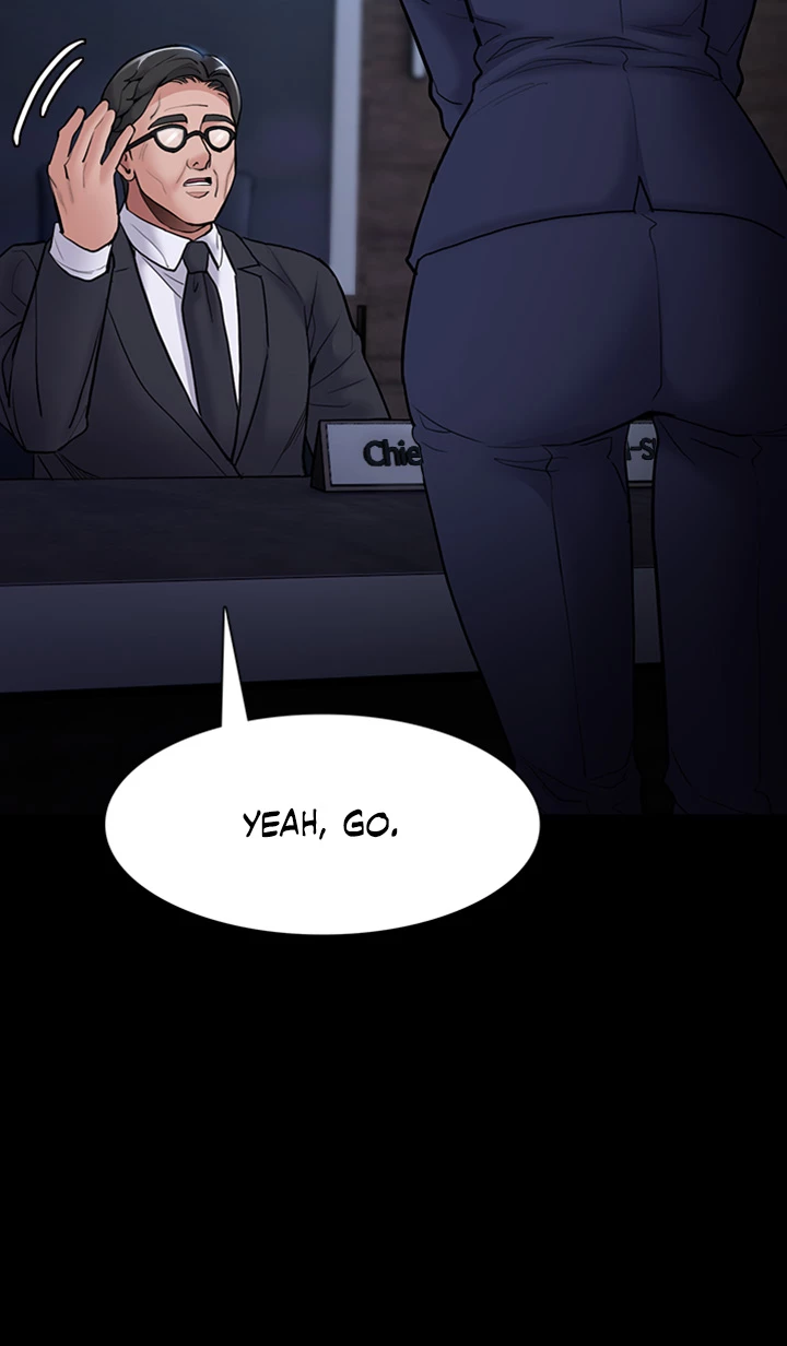 His Addictive Touch Chapter 95 page 40 - 