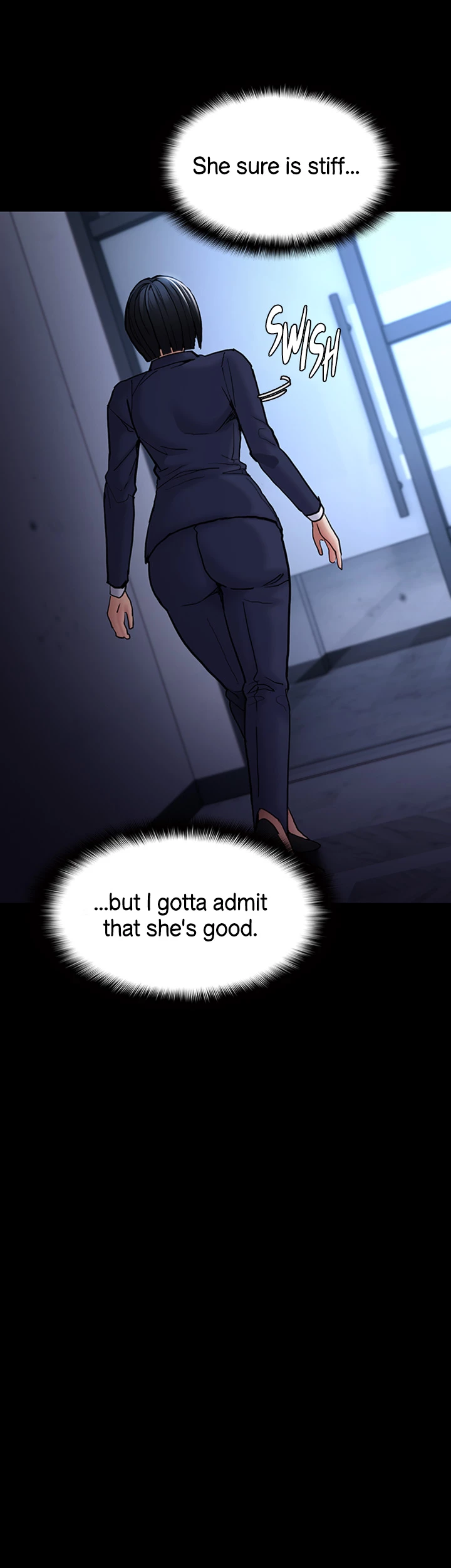 His Addictive Touch Chapter 95 page 41 - 