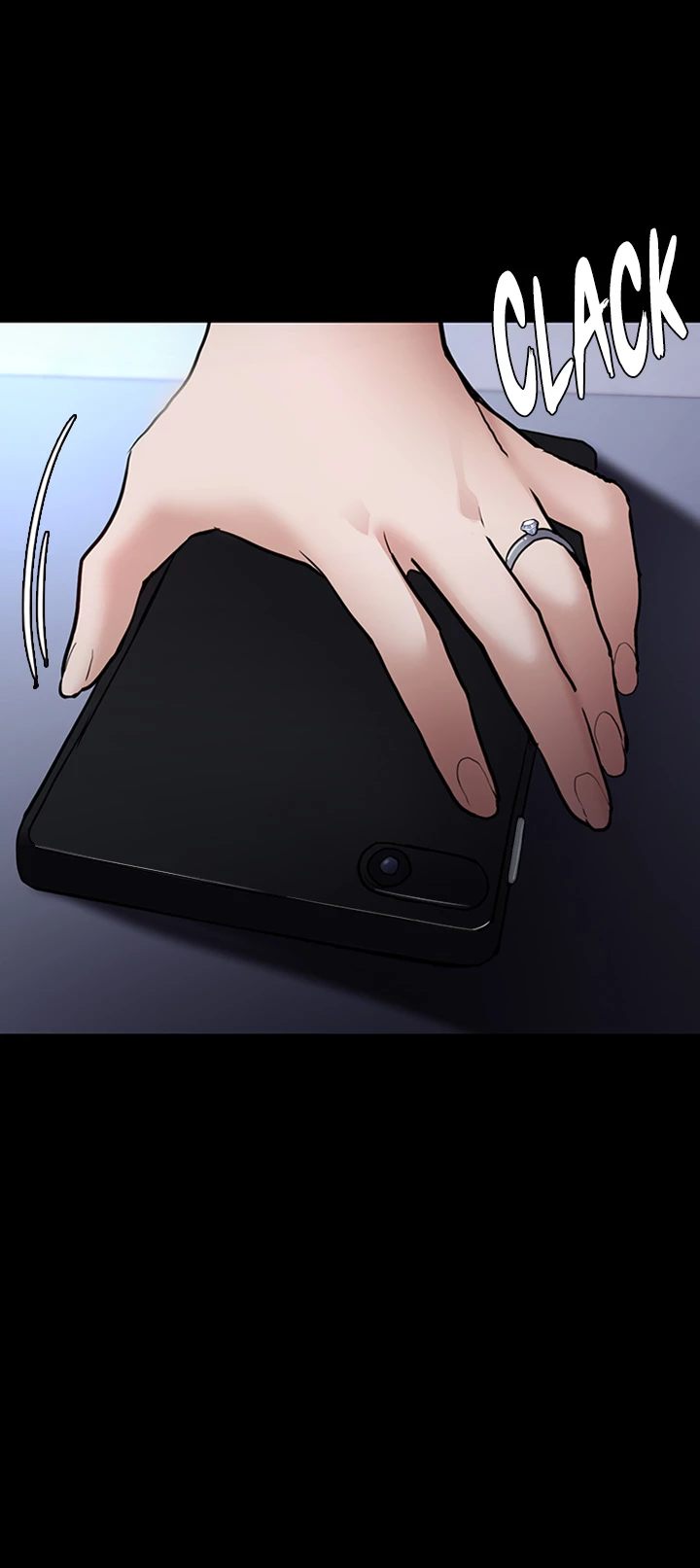 His Addictive Touch Chapter 95 page 48 - 