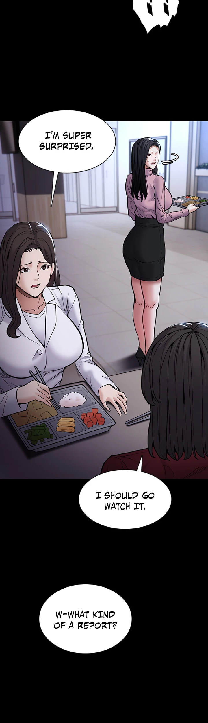 His Addictive Touch Chapter 95 page 7 - 