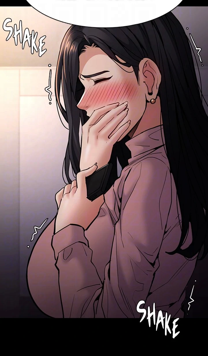 His Addictive Touch Chapter 96 page 11 - 