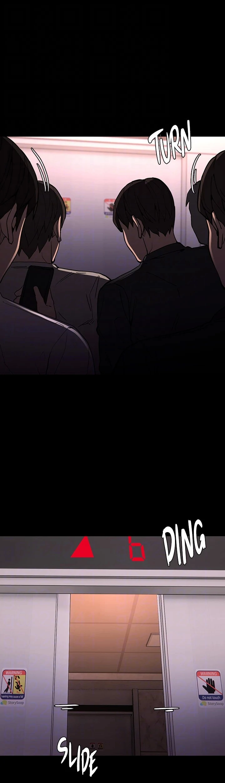 His Addictive Touch Chapter 96 page 16 - 