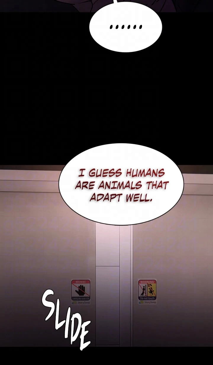 His Addictive Touch Chapter 96 page 19 - 