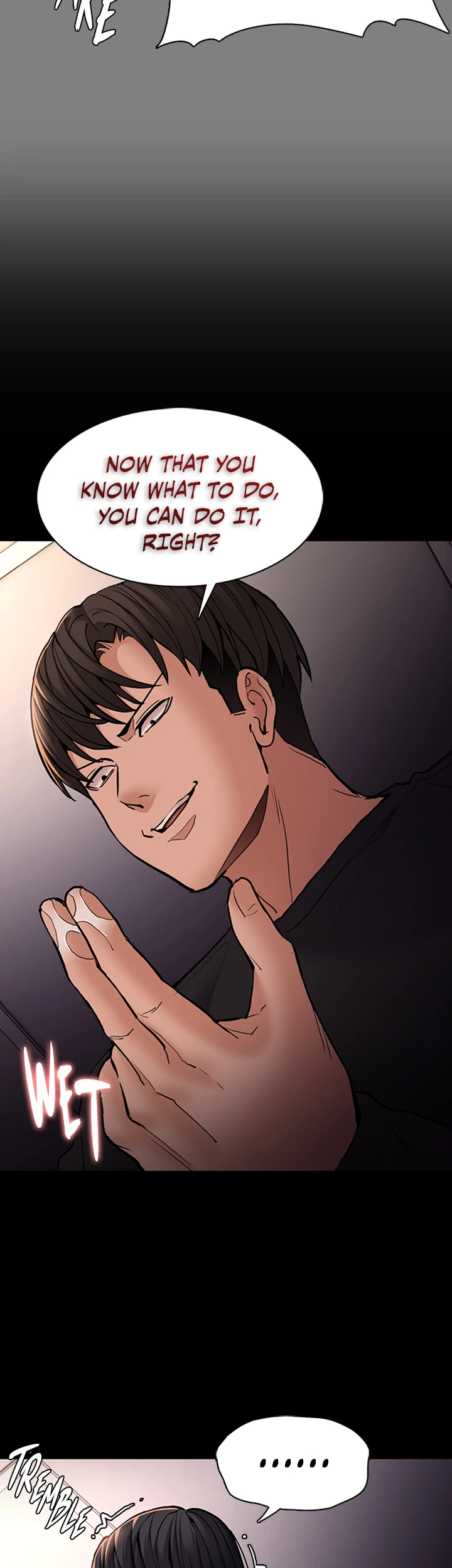 His Addictive Touch Chapter 96 page 26 - 