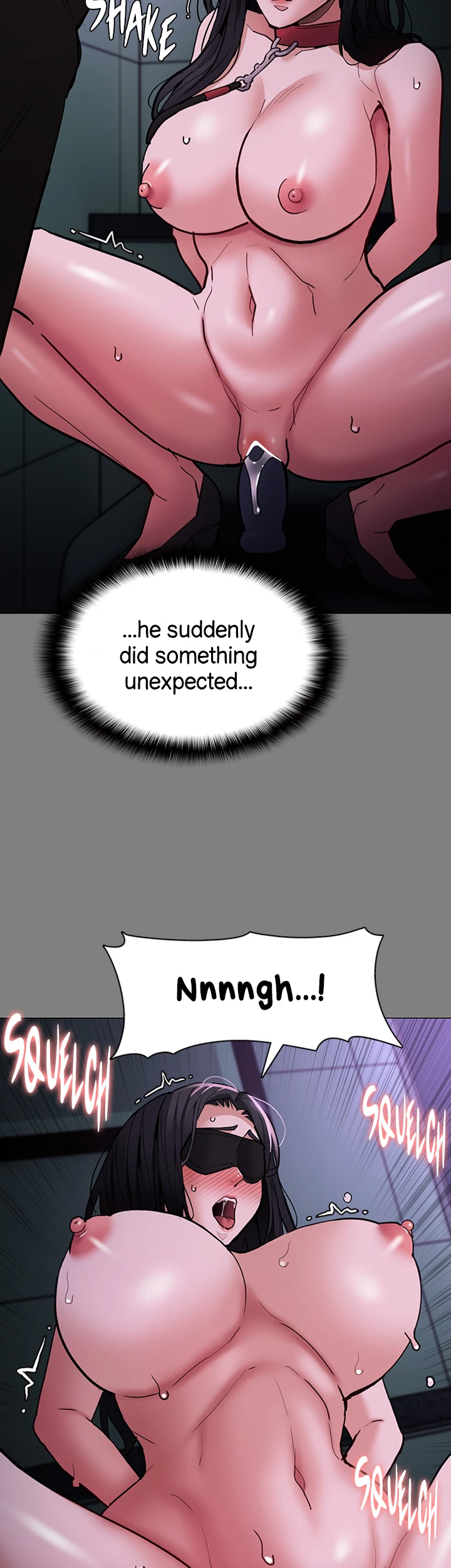 His Addictive Touch Chapter 96 page 30 - 
