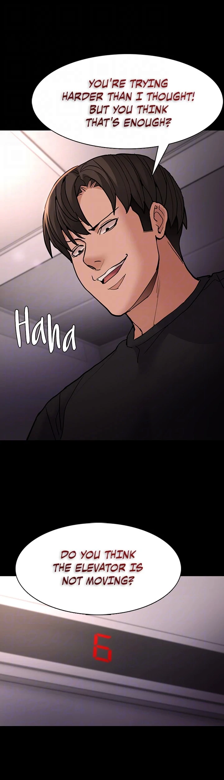 His Addictive Touch Chapter 96 page 38 - 