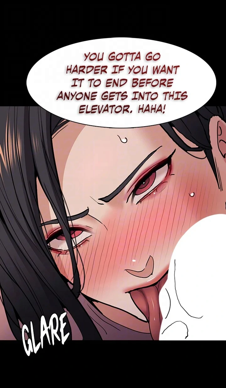 His Addictive Touch Chapter 96 page 39 - 