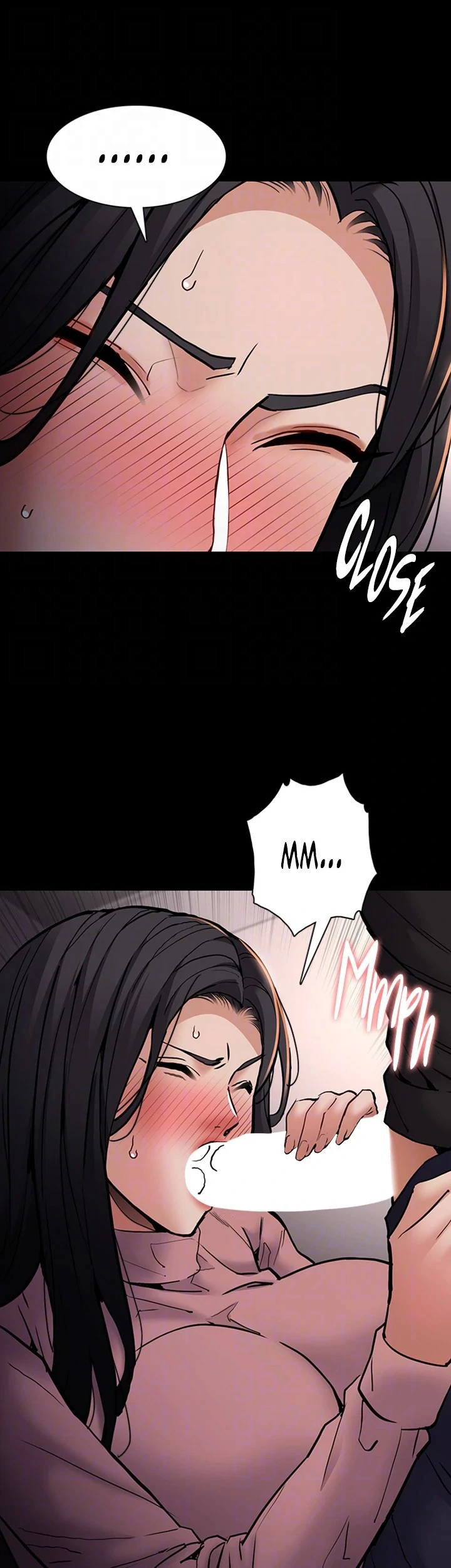 His Addictive Touch Chapter 96 page 40 - 